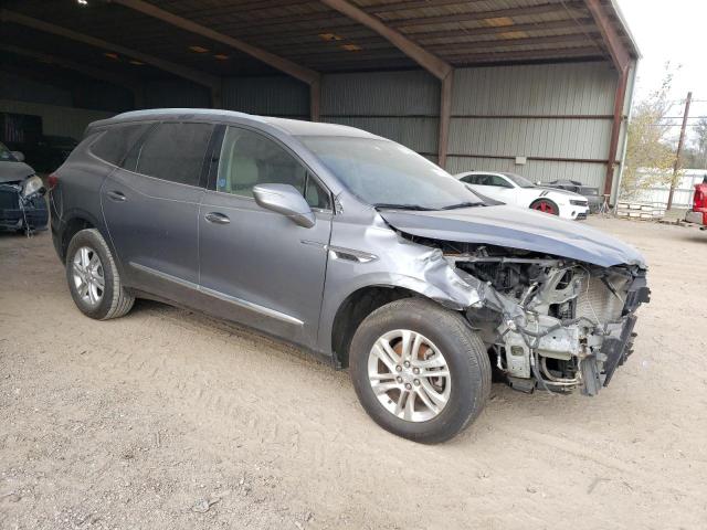 5GAERBKW2LJ137837 - 2020 BUICK ENCLAVE ESSENCE GRAY photo 4