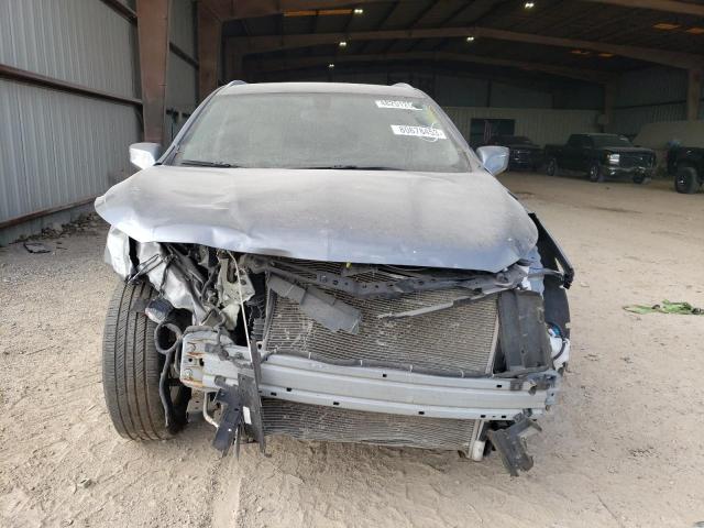 5GAERBKW2LJ137837 - 2020 BUICK ENCLAVE ESSENCE GRAY photo 5