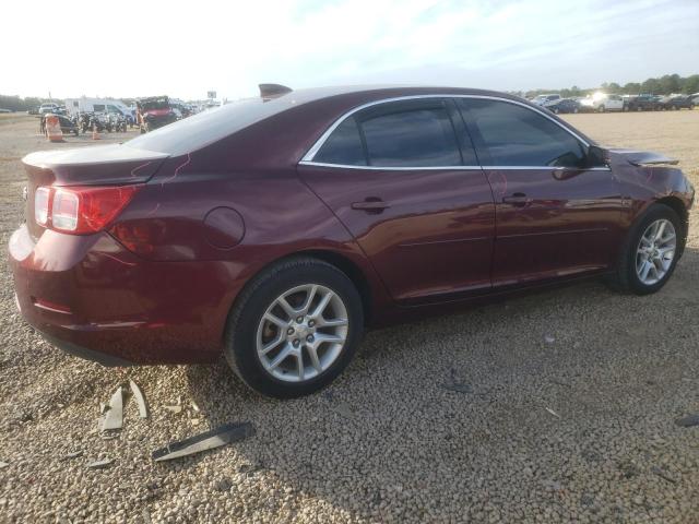 1G11C5SAXGF163883 - 2016 CHEVROLET MALIBU LIM LT 勃艮第红 照片 3