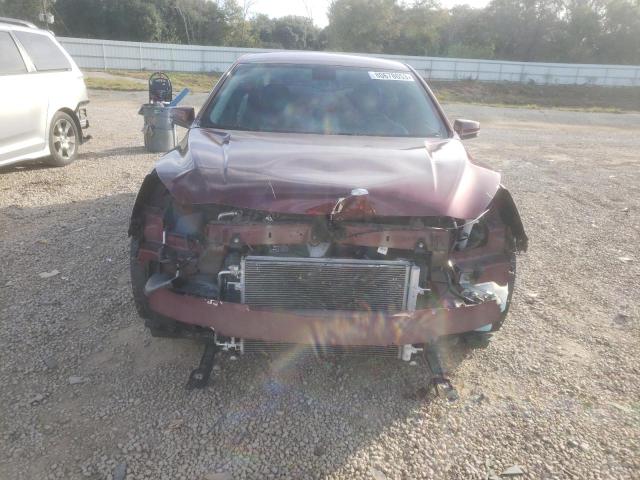 1G11C5SAXGF163883 - 2016 CHEVROLET MALIBU LIM LT 勃艮第红 照片 5