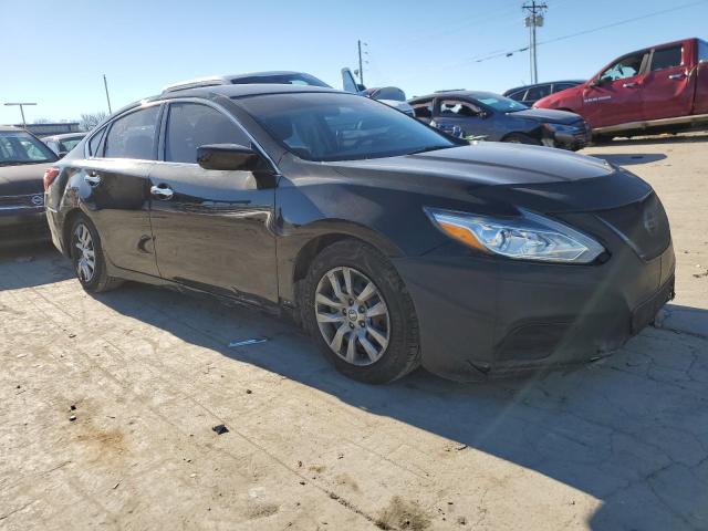 1N4AL3AP6JC281719 - 2018 NISSAN ALTIMA 2.5 BLACK photo 4