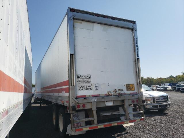 1UYVS24821M700139 - 2001 UTILITY VS2RA WHITE photo 3