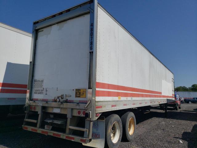 1UYVS24821M700139 - 2001 UTILITY VS2RA WHITE photo 4