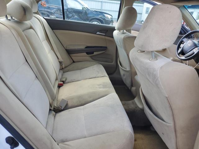 1HGCP26389A103620 - 2009 HONDA ACCORD LX Ağ foto 10