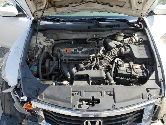 1HGCP26389A103620 - 2009 HONDA ACCORD LX Ağ foto 11
