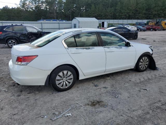 1HGCP26389A103620 - 2009 HONDA ACCORD LX Ağ foto 3