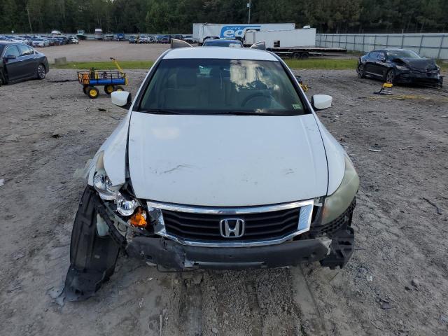 1HGCP26389A103620 - 2009 HONDA ACCORD LX Ağ foto 5