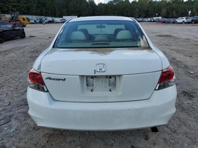 1HGCP26389A103620 - 2009 HONDA ACCORD LX Ağ foto 6