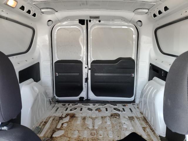 ZFBERFAT7F6A45441 - 2015 RAM PROMASTER თეთრი ფოტო 10