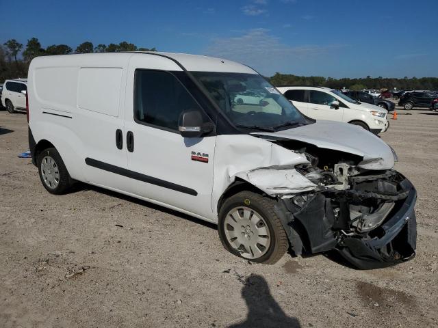 ZFBERFAT7F6A45441 - 2015 RAM PROMASTER WHITE photo 4