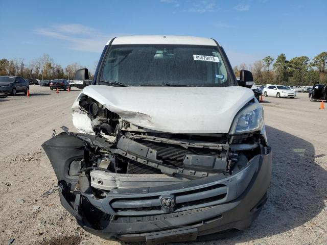 ZFBERFAT7F6A45441 - 2015 RAM PROMASTER თეთრი ფოტო 5