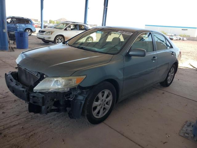 2011 TOYOTA CAMRY BASE, 
