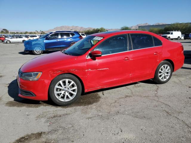 2013 VOLKSWAGEN JETTA SE, 