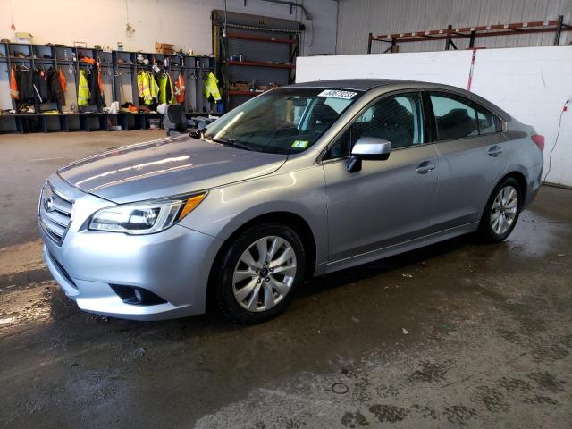 2015 SUBARU LEGACY 2.5I PREMIUM, 