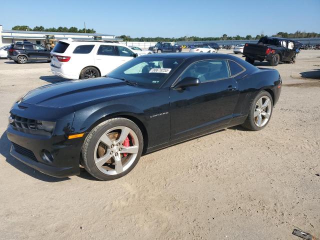 2013 CHEVROLET CAMARO SS, 