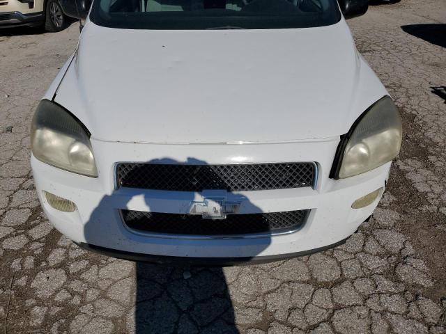 1GNDU23W28D152326 - 2008 CHEVROLET UPLANDER LS WHITE photo 12