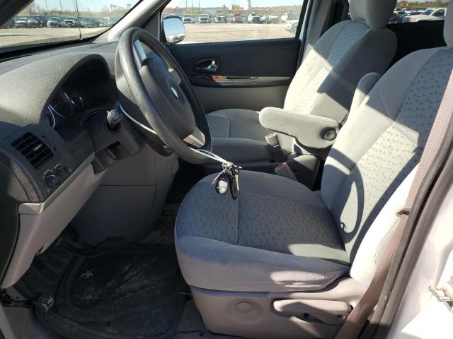 1GNDU23W28D152326 - 2008 CHEVROLET UPLANDER LS WHITE photo 7