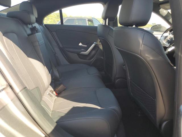 W1K5J4HB2SN512810 - 2025 MERCEDES-BENZ CLA 250 4MATIC GRAY photo 10