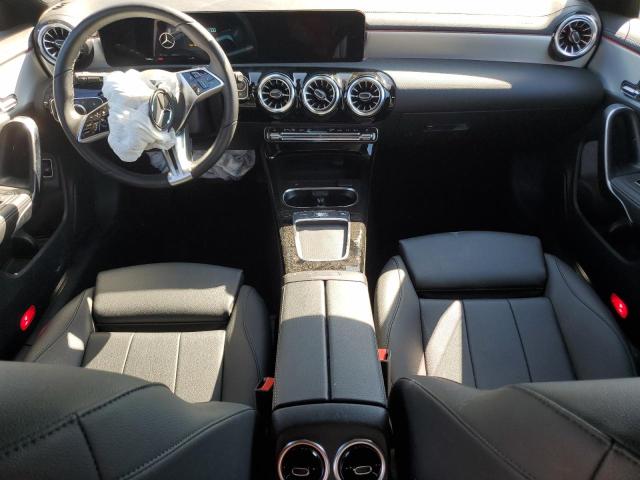 W1K5J4HB2SN512810 - 2025 MERCEDES-BENZ CLA 250 4MATIC GRAY photo 8