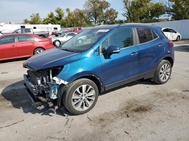 2019 BUICK ENCORE PREFERRED, 