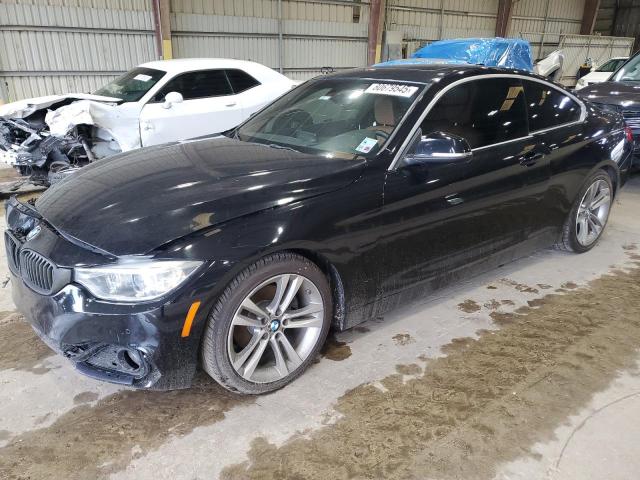 2016 BMW 428 I, 