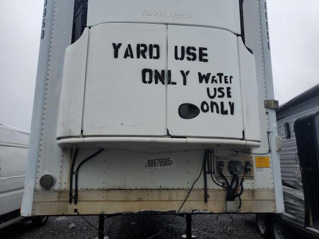 1UYVS24843U079411 - 2003 UTILITY VS2RA WHITE photo 9