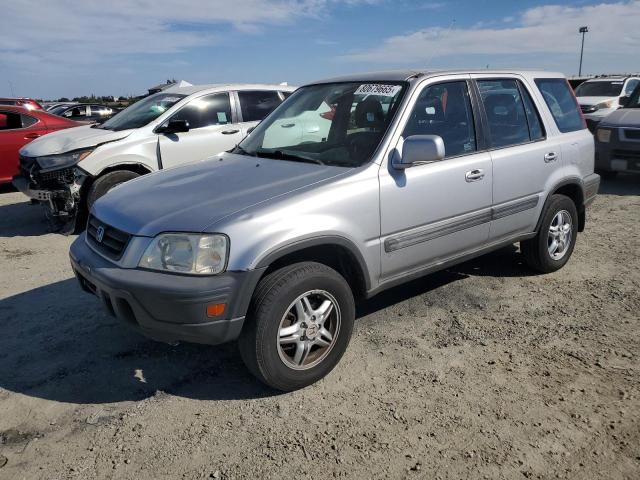 2001 HONDA CR-V EX, 