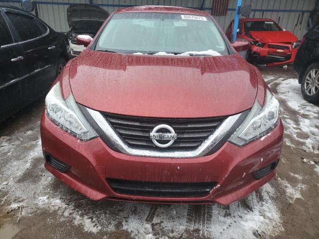 1N4AL3AP2GC150702 - 2016 NISSAN ALTIMA 2.5 RED photo 5