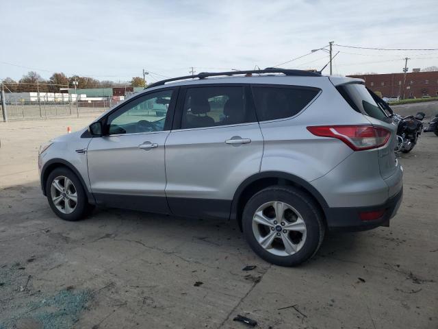 1FMCU0GX7DUB93729 - 2013 FORD ESCAPE SE SILVER photo 2