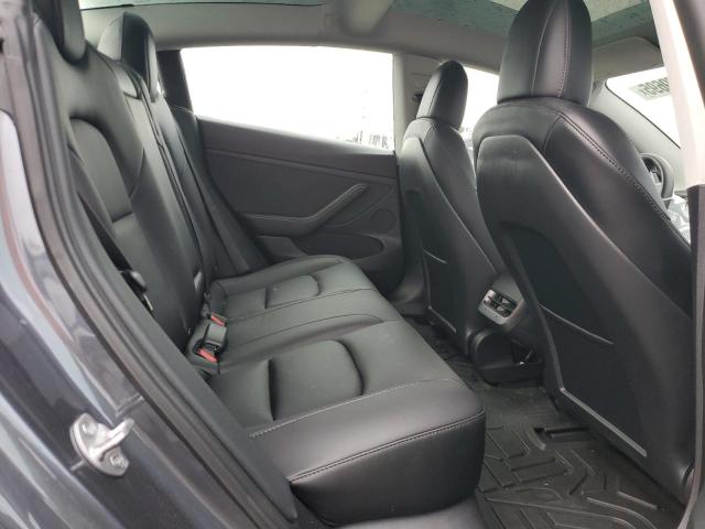 5YJ3E1EA3PF409451 - 2023 TESLA MODEL 3 石墨色 照片 10