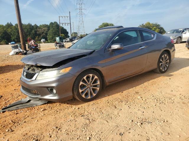 2014 HONDA ACCORD EXL, 