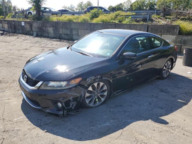 2013 HONDA ACCORD EXL, 