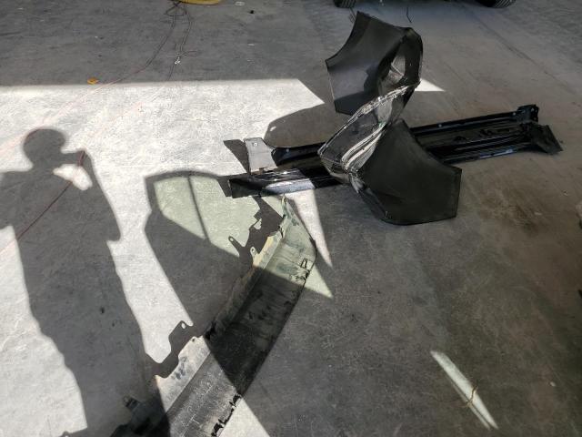 JTDBCMFE4SJ045403 - 2025 TOYOTA COROLLA LE BLACK photo 12