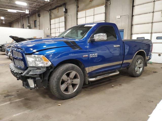 2014 RAM 1500 ST, 