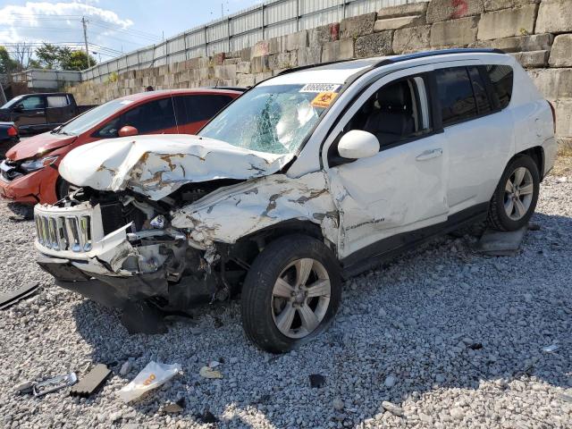 2015 JEEP COMPASS SPORT, 