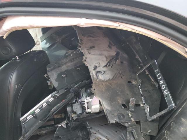 1G11H5SA4DF181146 - 2013 CHEVROLET MALIBU LTZ 灰色 照片 12