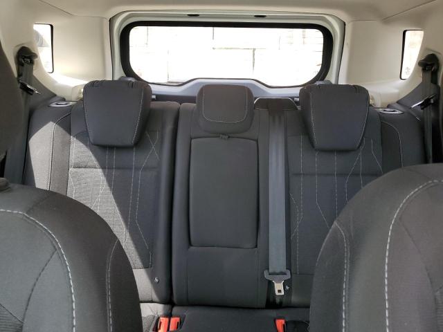 MAJ6S3GL2KC287712 - 2019 FORD ECOSPORT SE Ақ фото 10