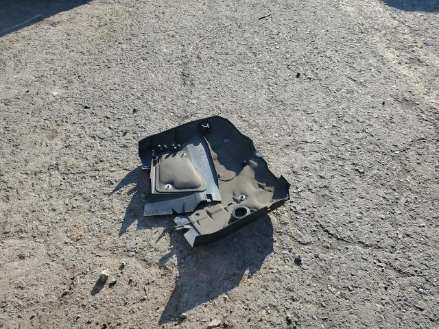 1G6DG5E55C0146934 - 2012 CADILLAC CTS LUXURY COLLECTION ვერცხლისფერი ფოტო 12