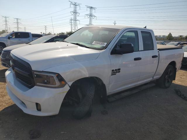 2019 RAM 1500 CLASS TRADESMAN, 