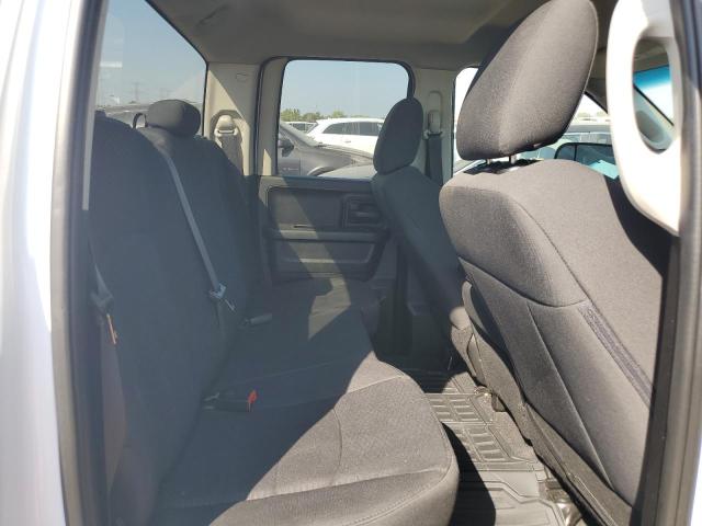 1C6RR7FG5KS650239 - 2019 RAM 1500 CLASS TRADESMAN თეთრი ფოტო 10