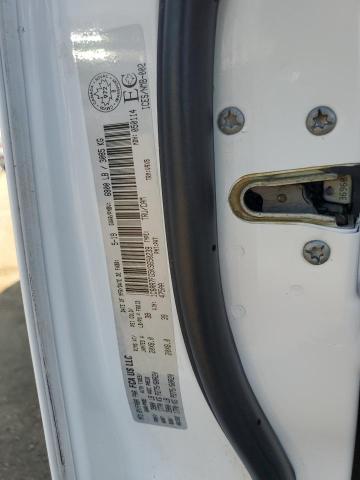 1C6RR7FG5KS650239 - 2019 RAM 1500 CLASS TRADESMAN თეთრი ფოტო 12