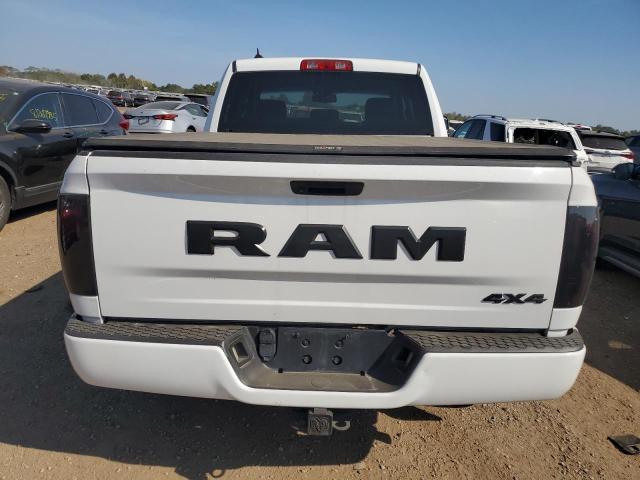 1C6RR7FG5KS650239 - 2019 RAM 1500 CLASS TRADESMAN თეთრი ფოტო 6