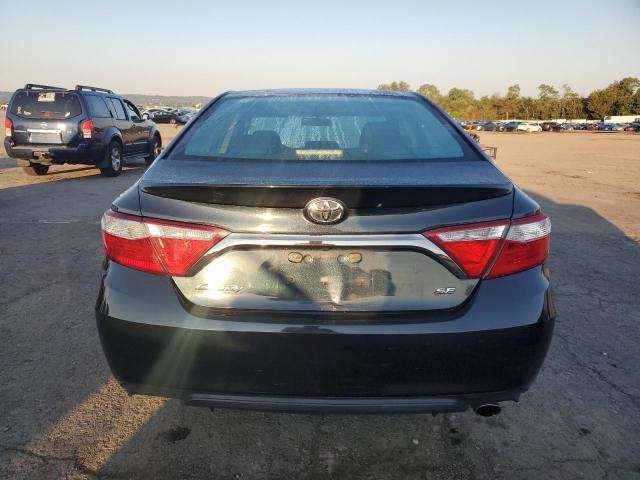 4T1BF1FK4GU138340 - 2016 TOYT CAMRY LE BLACK photo 6