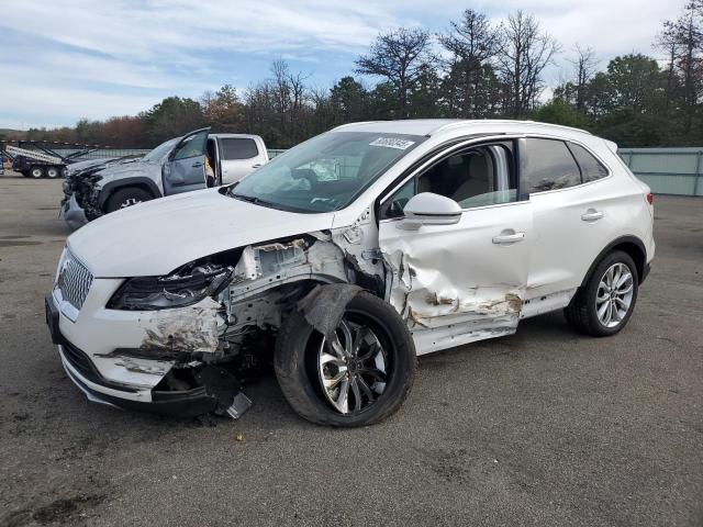 2019 LINCOLN MKC SELECT, 