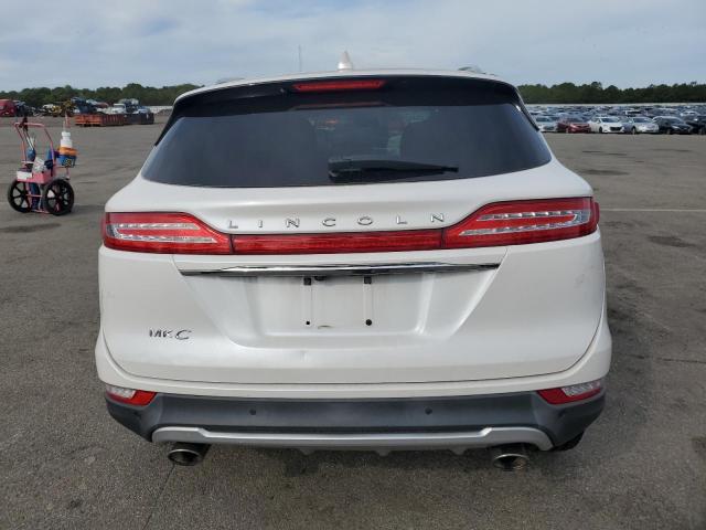 5LMCJ2D96KUL39381 - 2019 LINCOLN MKC SELECT 白色 照片 6