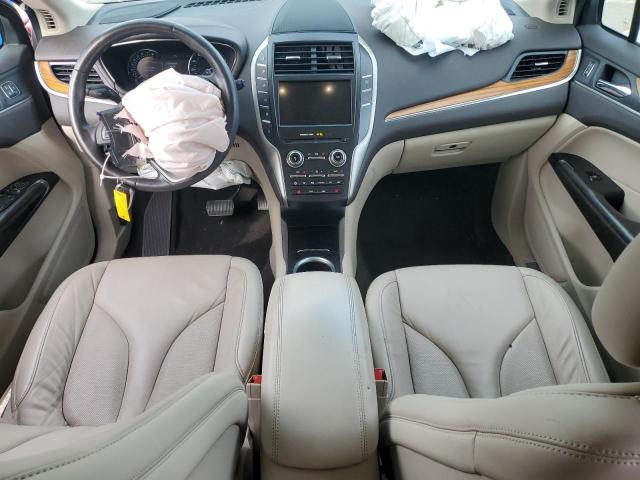 5LMCJ2D96KUL39381 - 2019 LINCOLN MKC SELECT 白色 照片 8