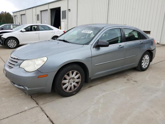 2009 CHRYSLER SEBRING LX, 