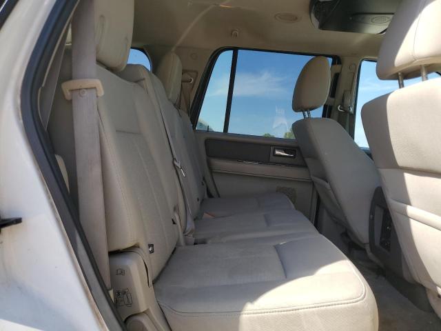 1FMJU1J58CEF26906 - 2012 FORD EXPEDITION XLT 白色 照片 11