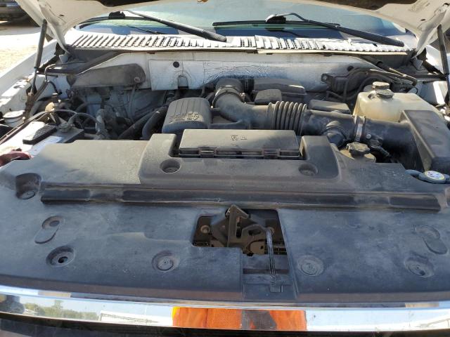 1FMJU1J58CEF26906 - 2012 FORD EXPEDITION XLT 白色 照片 12