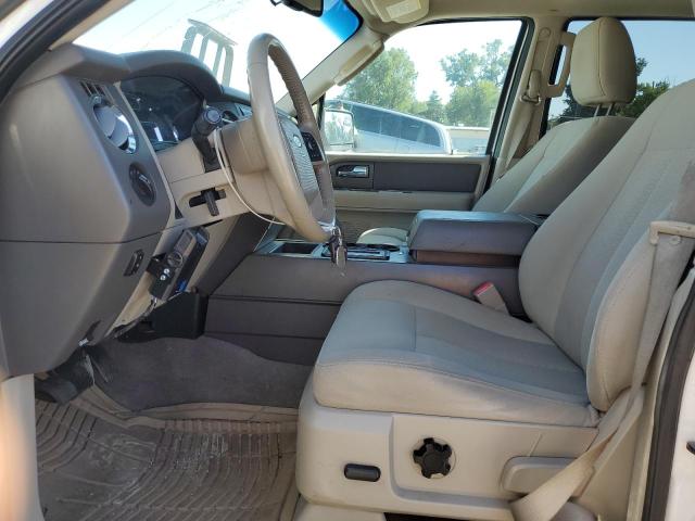 1FMJU1J58CEF26906 - 2012 FORD EXPEDITION XLT 白色 照片 7